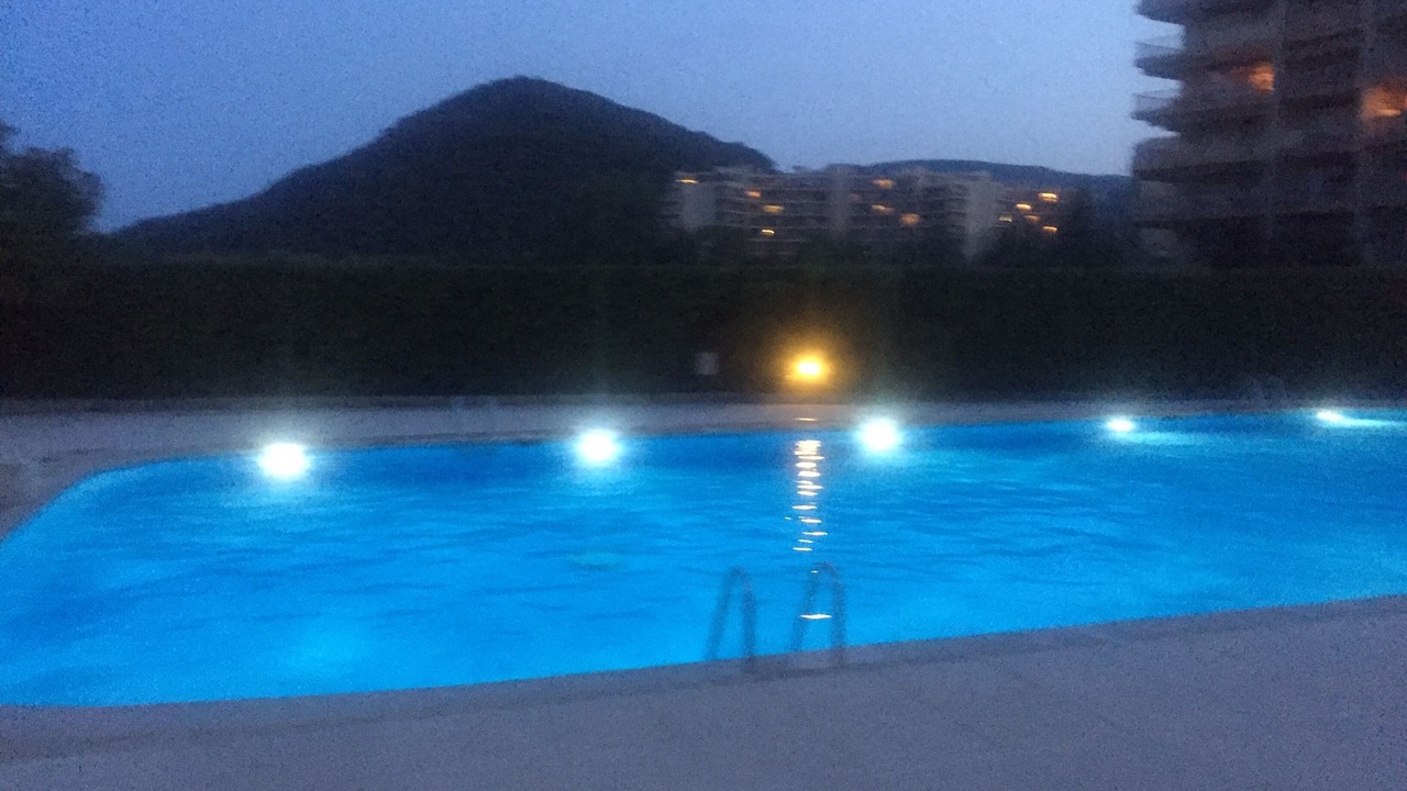 Photo of Outdoor in La Napoule