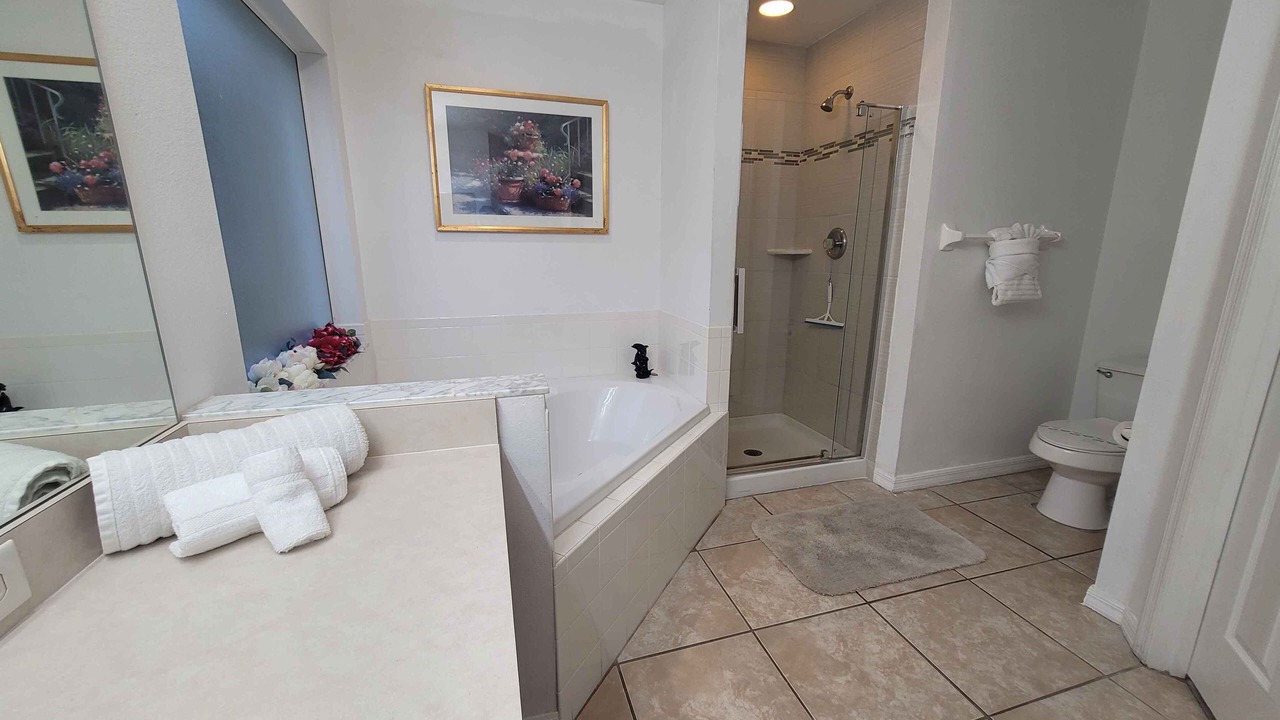 Photo of Bathroom in Westridge