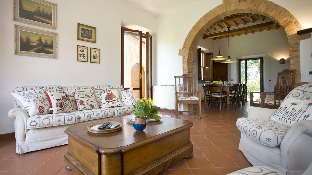 Photo of Bedroom in Palaia
