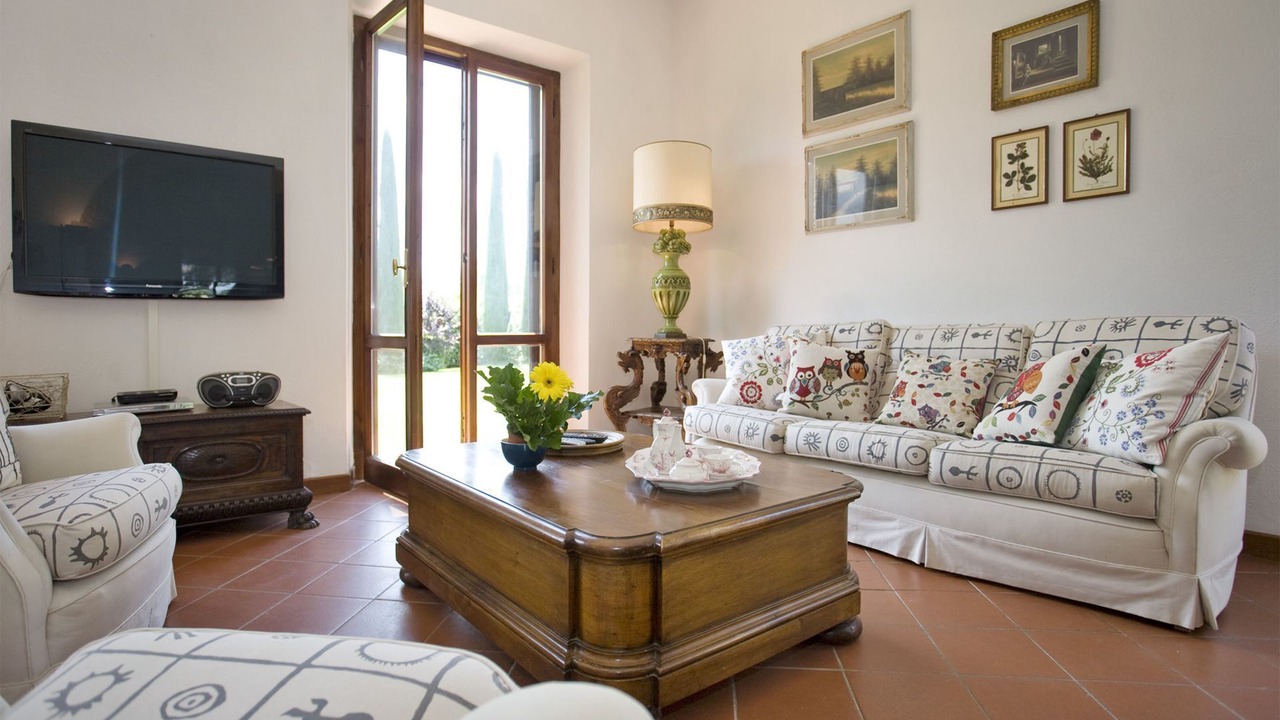 Photo of Bedroom in Palaia