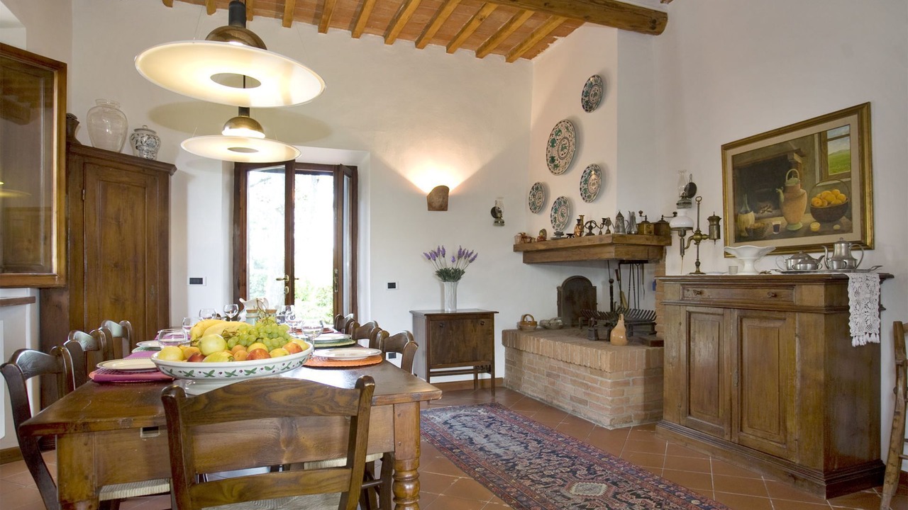 Photo of Bedroom in Palaia