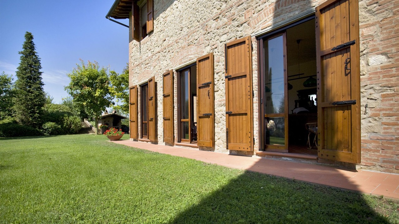 Photo of Outdoor in Palaia