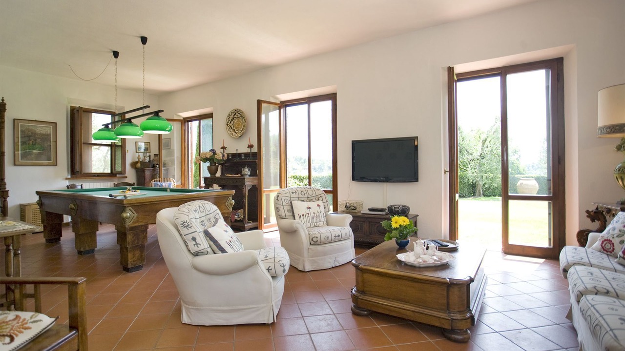 Photo of Bedroom in Palaia