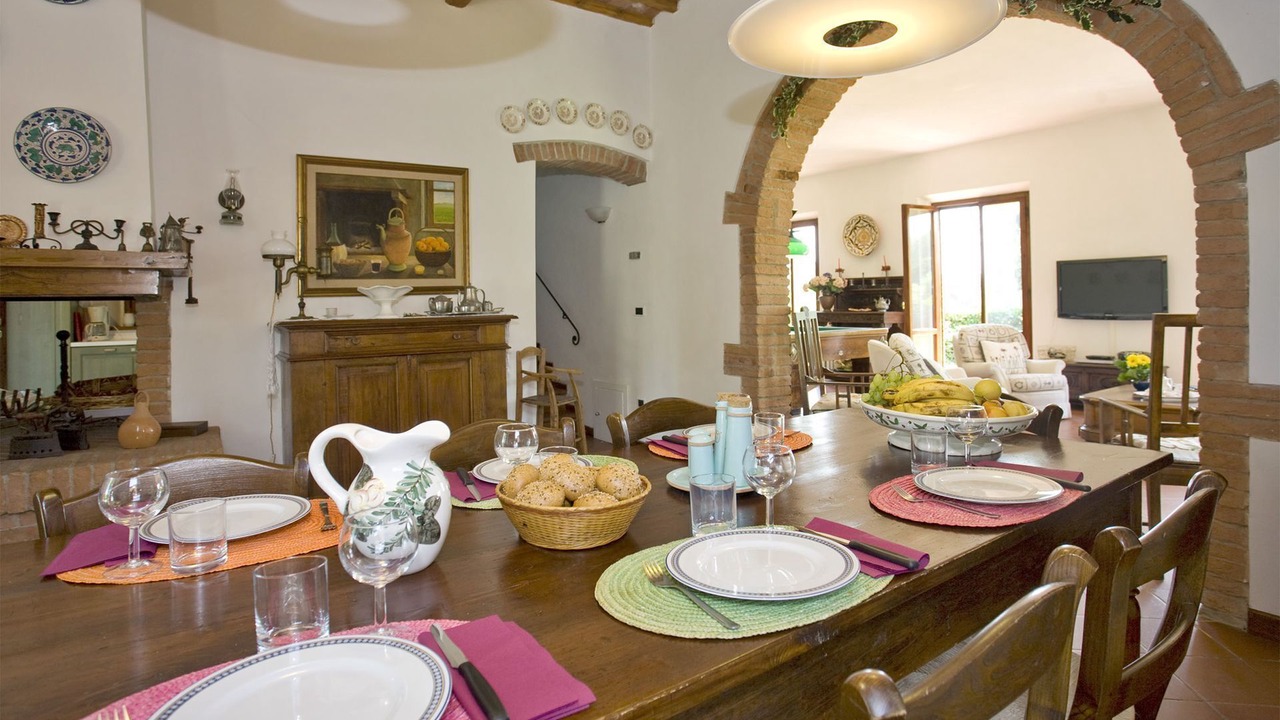 Photo of Bedroom in Palaia