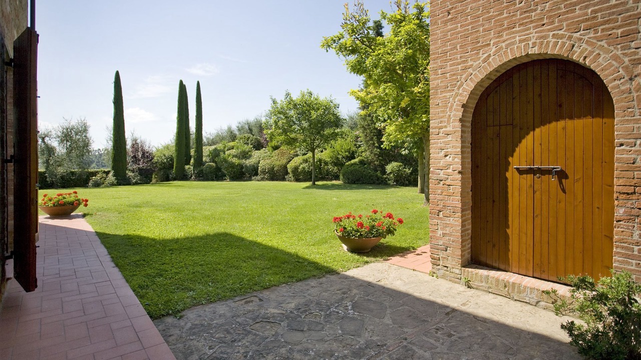 Photo of Outdoor in Palaia