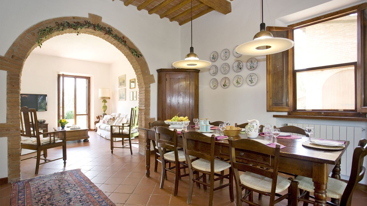 Photo of Bedroom in Palaia