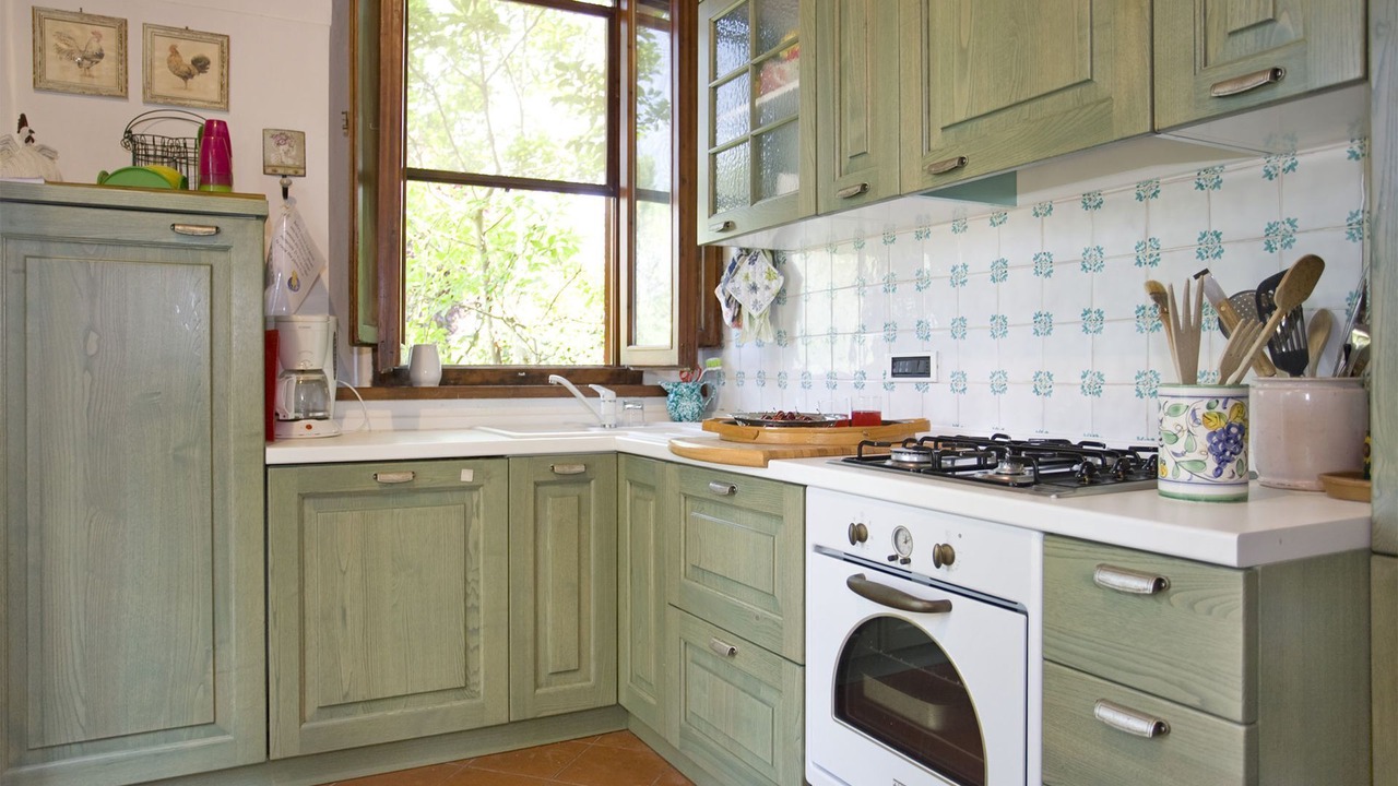 Photo of Bedroom in Palaia