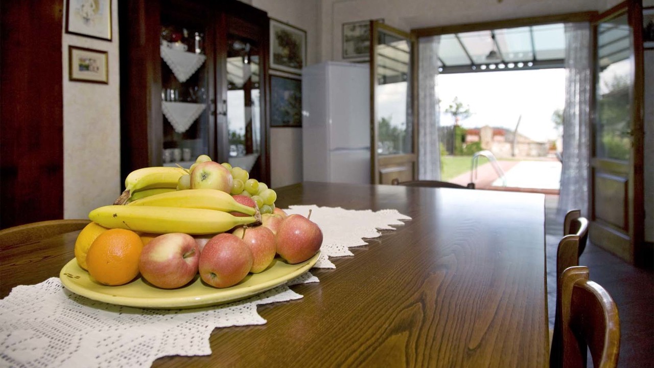 Photo of Bedroom in SantʼAndrea di Compito
