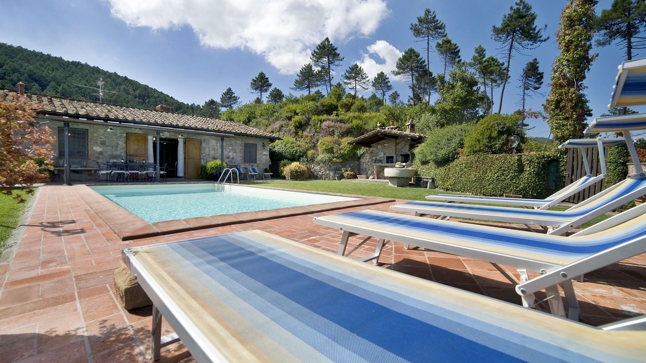 Photo of Outdoor in SantʼAndrea di Compito