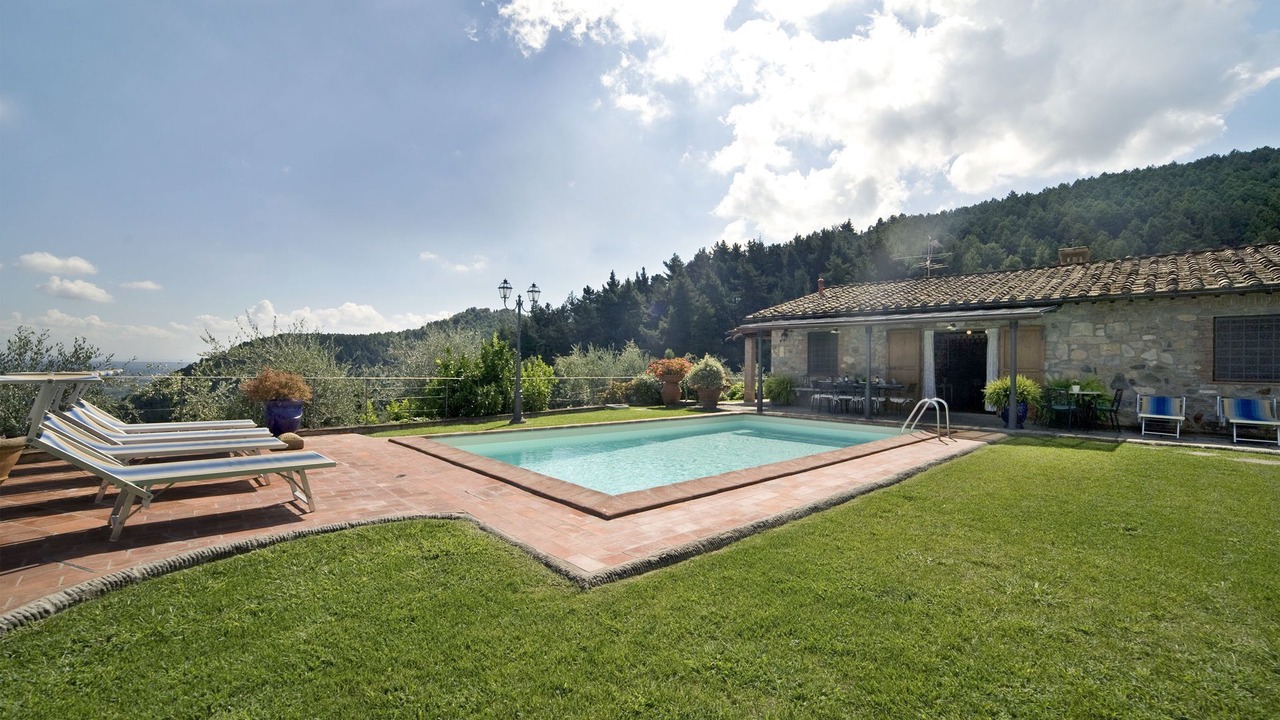 Photo of Outdoor in SantʼAndrea di Compito