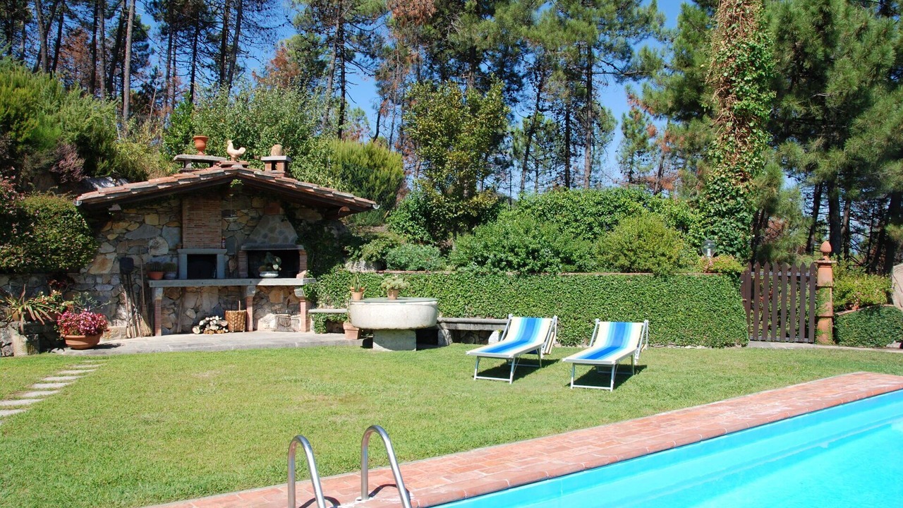 Photo of Outdoor in SantʼAndrea di Compito