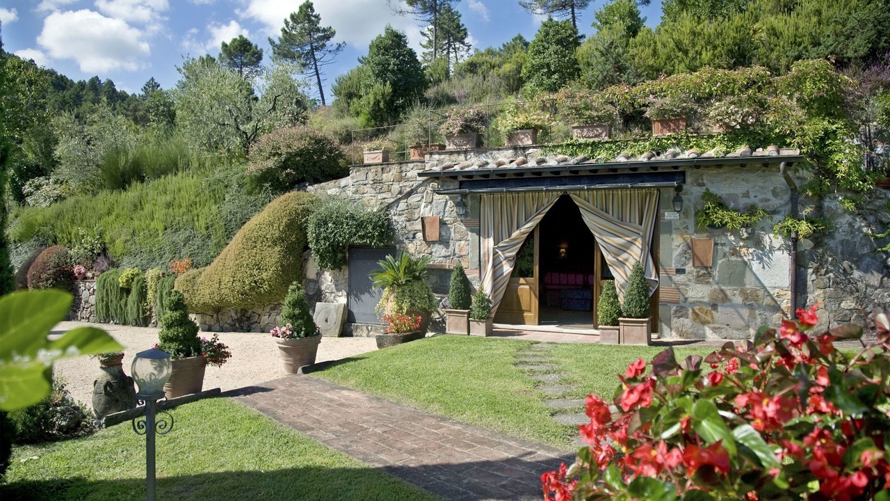 Photo of Outdoor in SantʼAndrea di Compito
