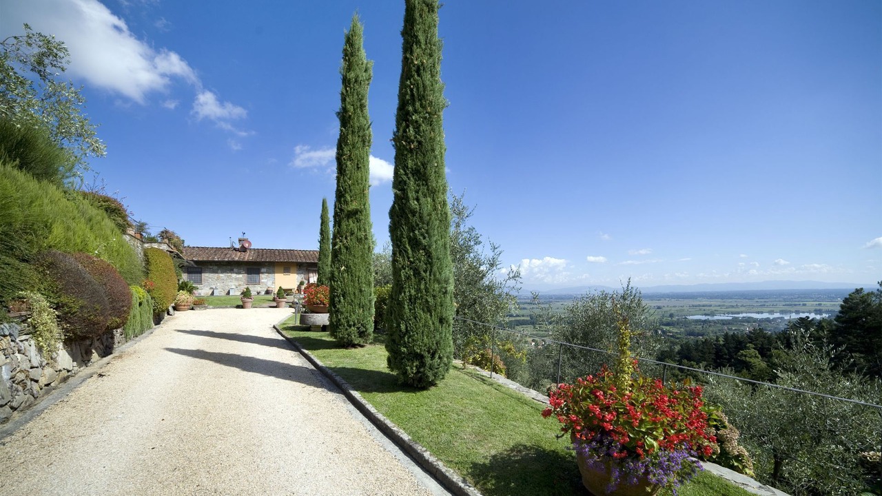 Photo of Outdoor in SantʼAndrea di Compito
