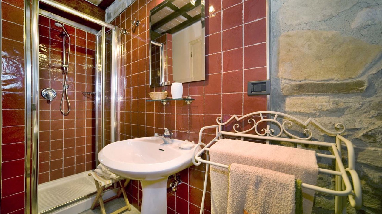 Photo of Bathroom in SantʼAndrea di Compito