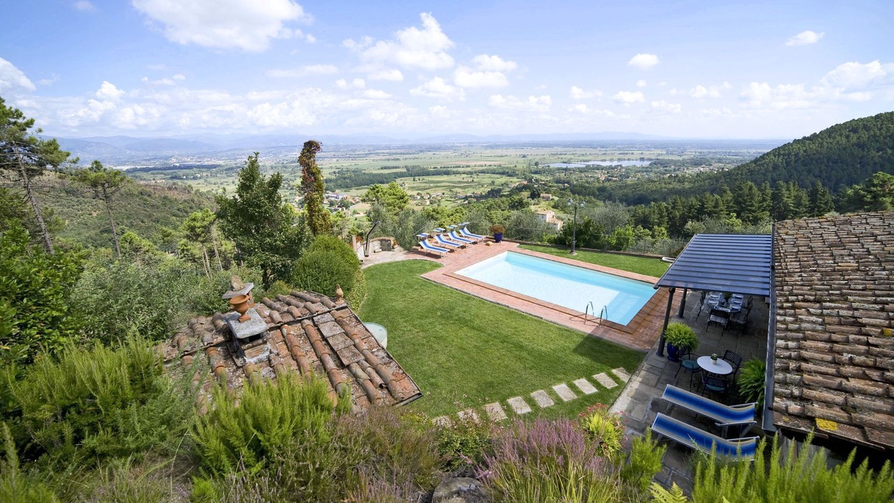 Photo of Outdoor in SantʼAndrea di Compito
