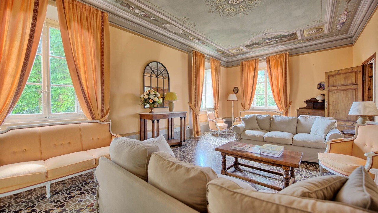 Photo of Livingroom in Capannori