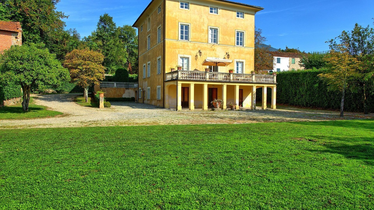 Photo of Outdoor in Capannori