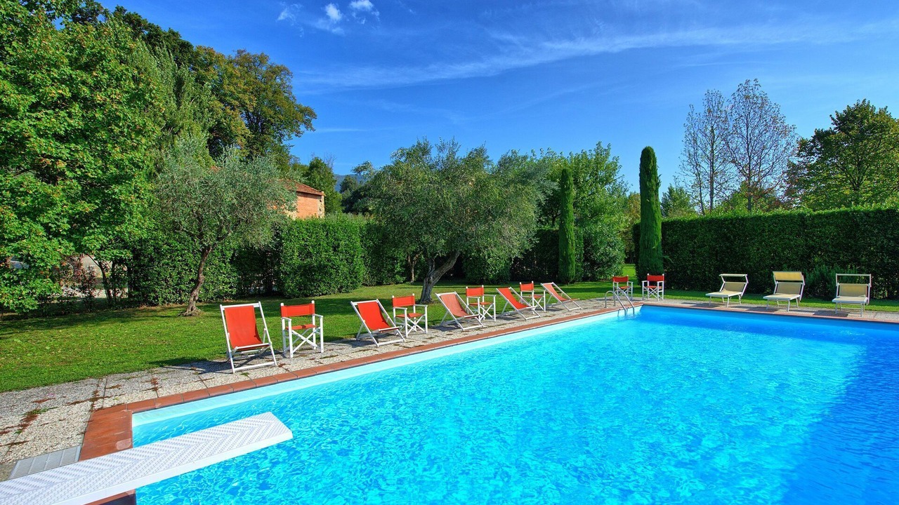 Photo of Outdoor in Capannori