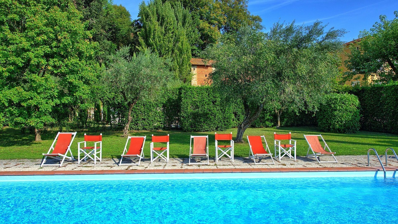 Photo of Outdoor in Capannori
