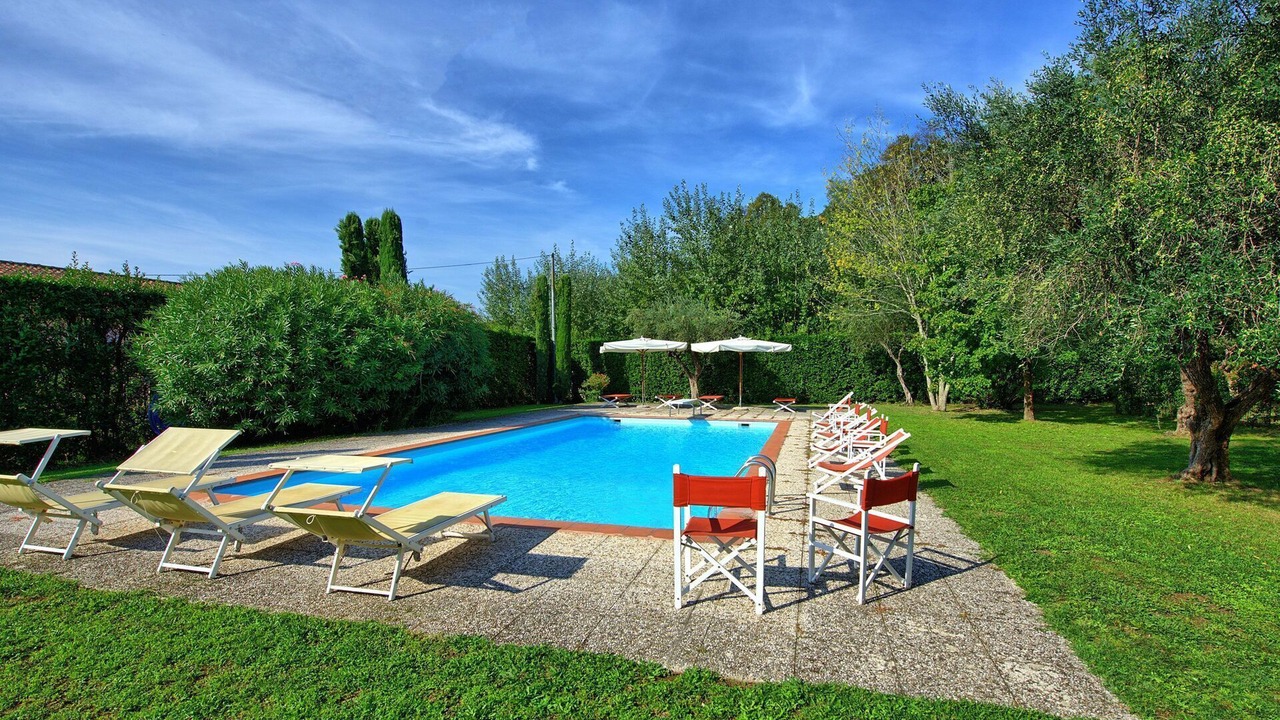 Photo of Outdoor in Capannori