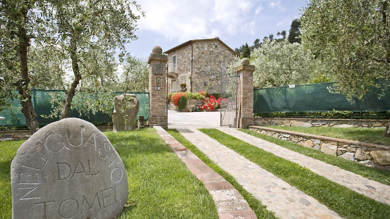 Photo of Outdoor in Cascine-La Croce