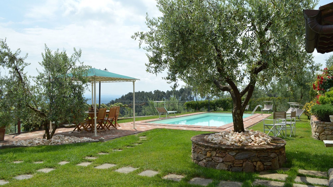 Photo of Patio Balcony in Cascine-La Croce