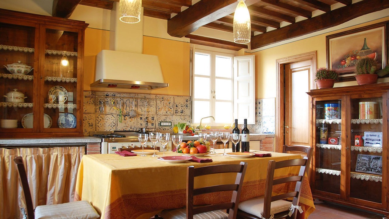 Photo of Bedroom in Cascine-La Croce