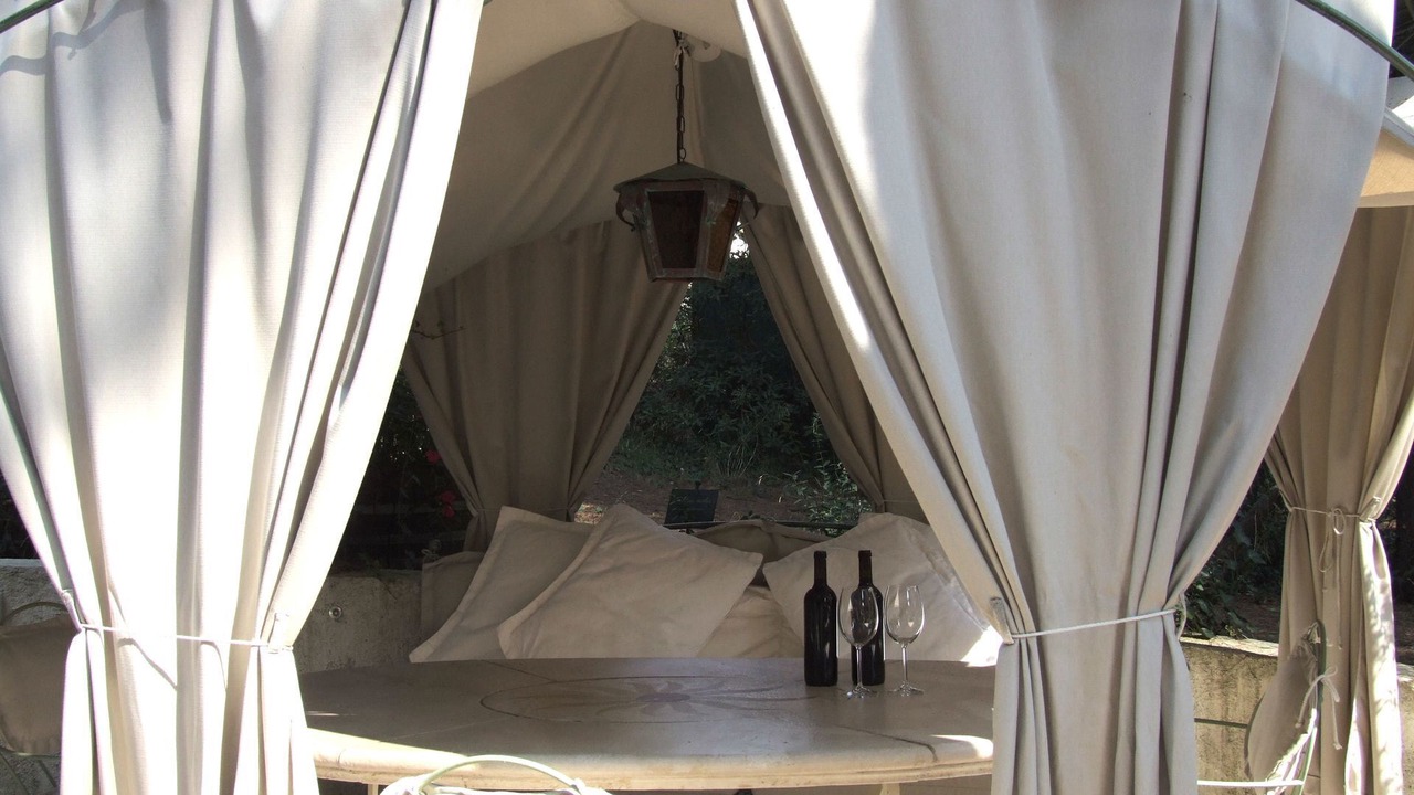 Photo of Patio Balcony in Marina di Castagneto Carducci