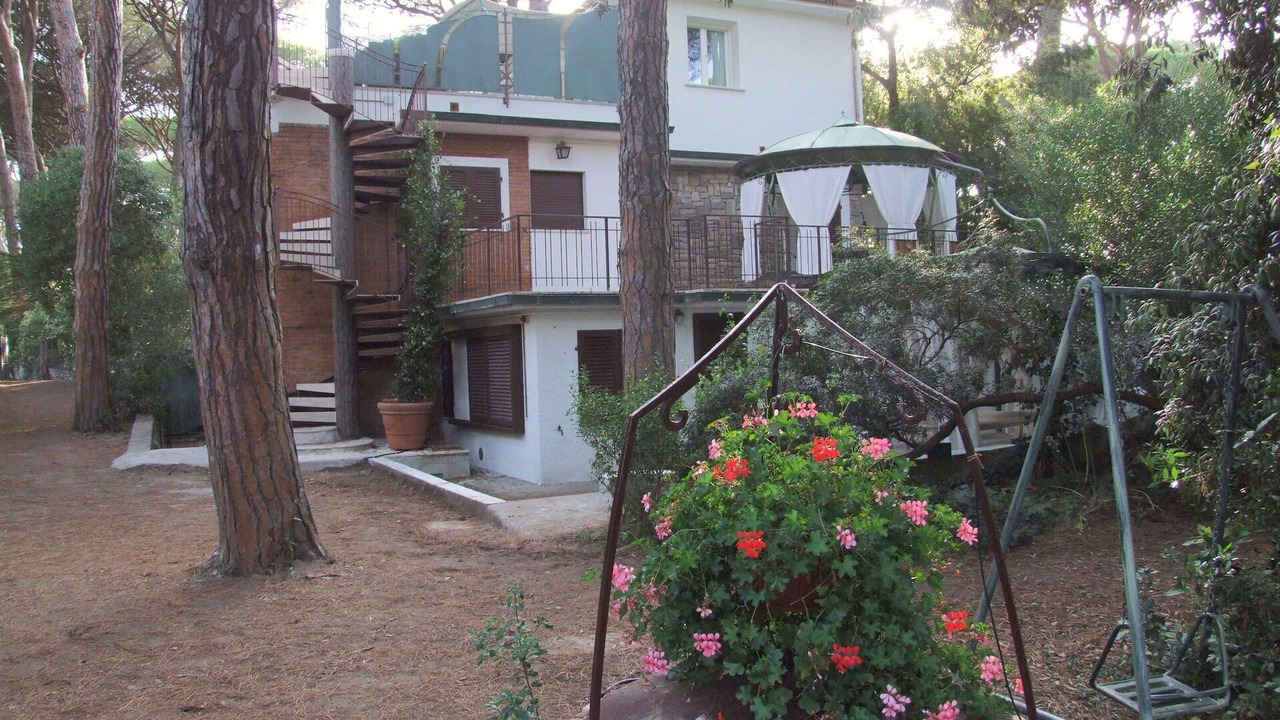 Photo of Outdoor in Marina di Castagneto Carducci
