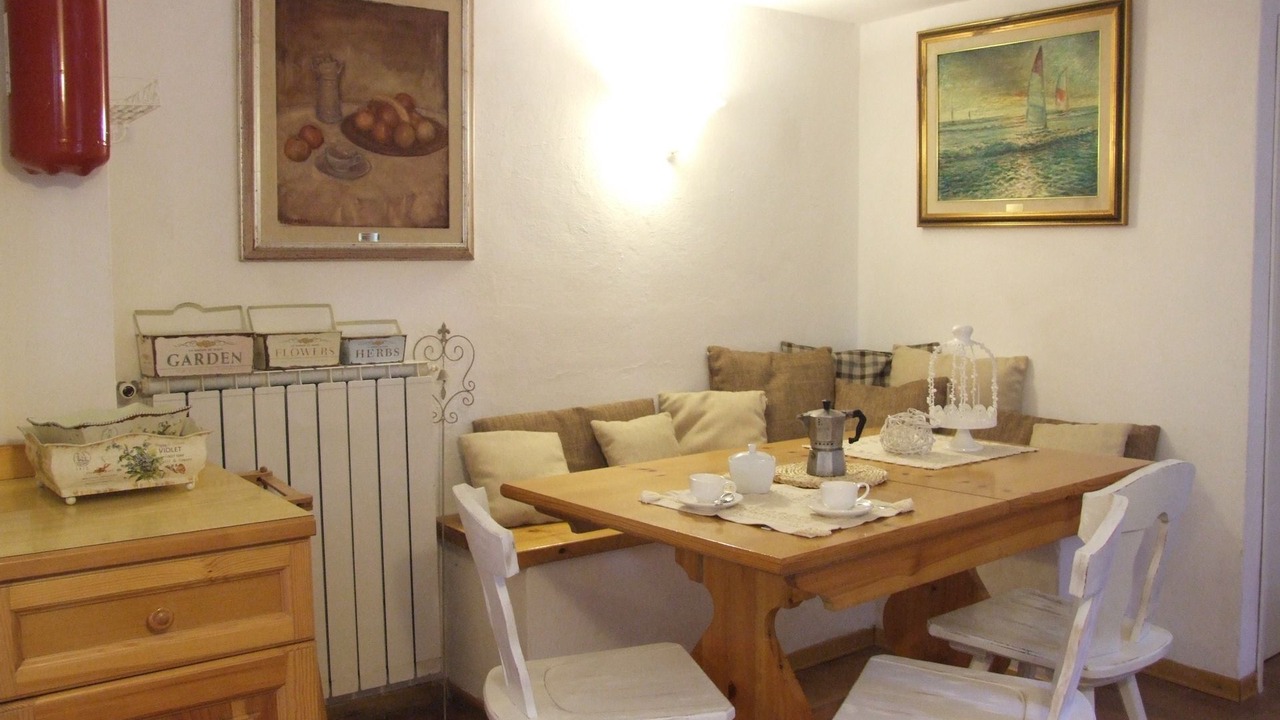 Photo of Livingroom in Marina di Castagneto Carducci