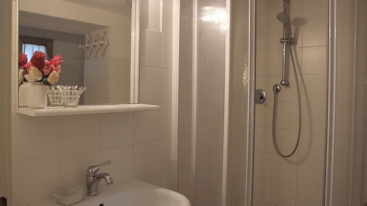 Photo of Bathroom in Marina di Castagneto Carducci