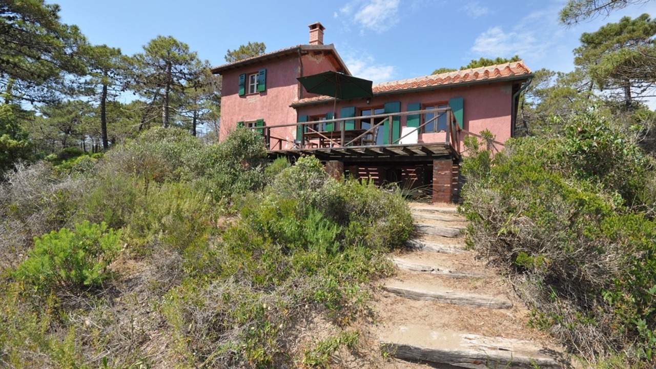Photo of Outdoor in Castiglione della Pescaia