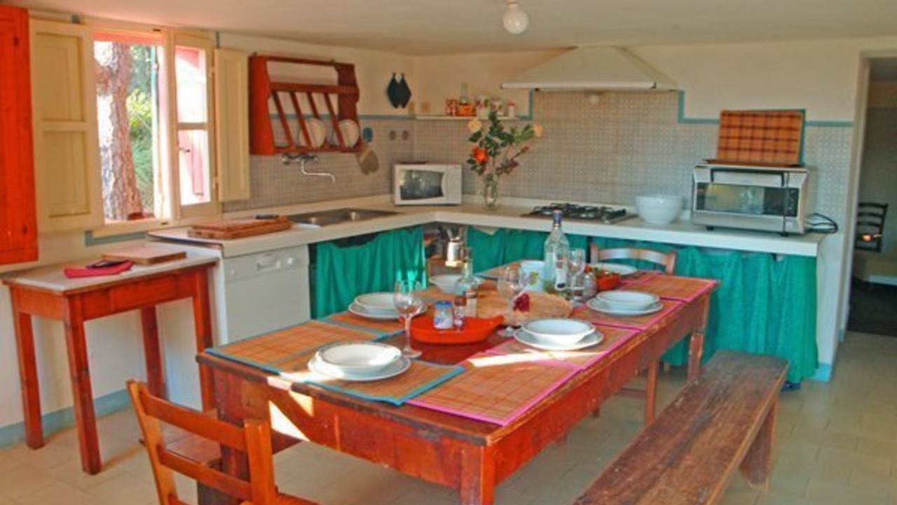 Photo of Livingroom in Castiglione della Pescaia
