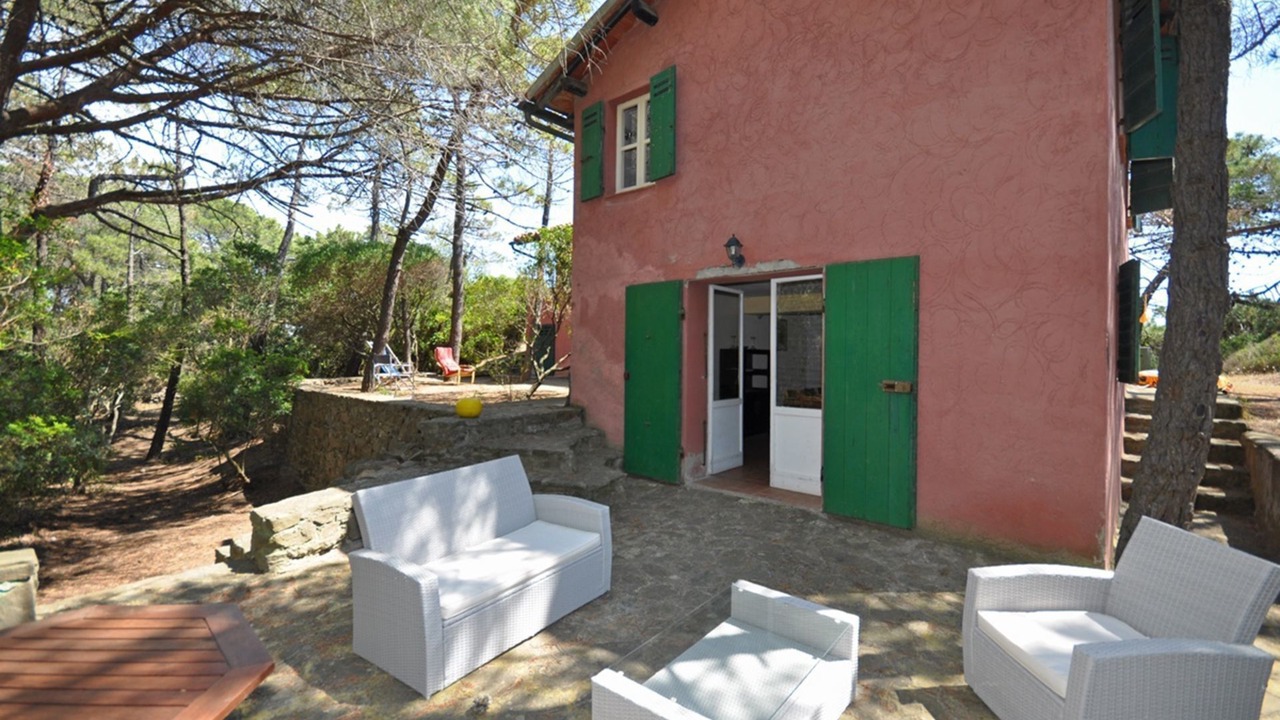 Photo of Bedroom in Castiglione della Pescaia