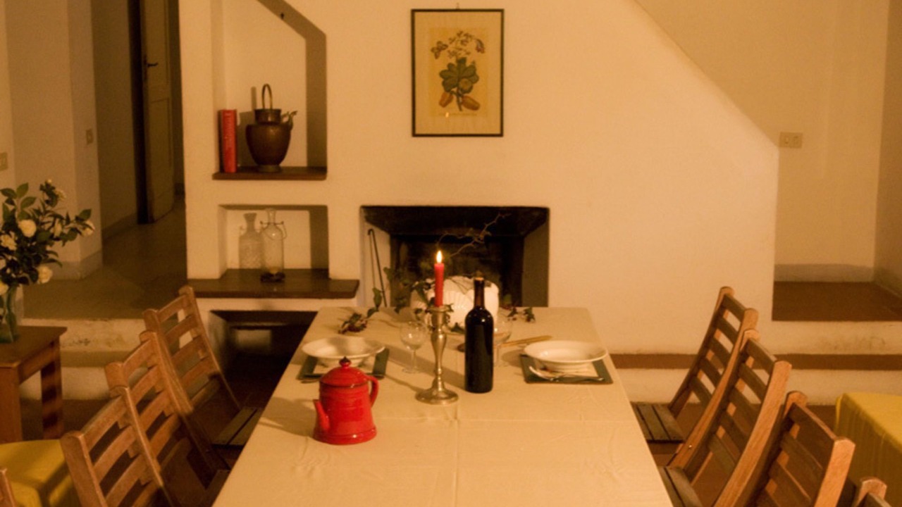 Photo of Livingroom in Castiglione della Pescaia