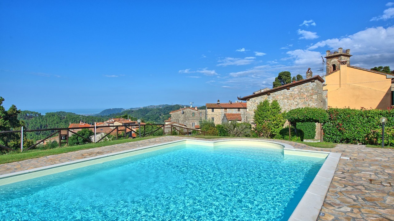 Photo of Outdoor in Massarosa
