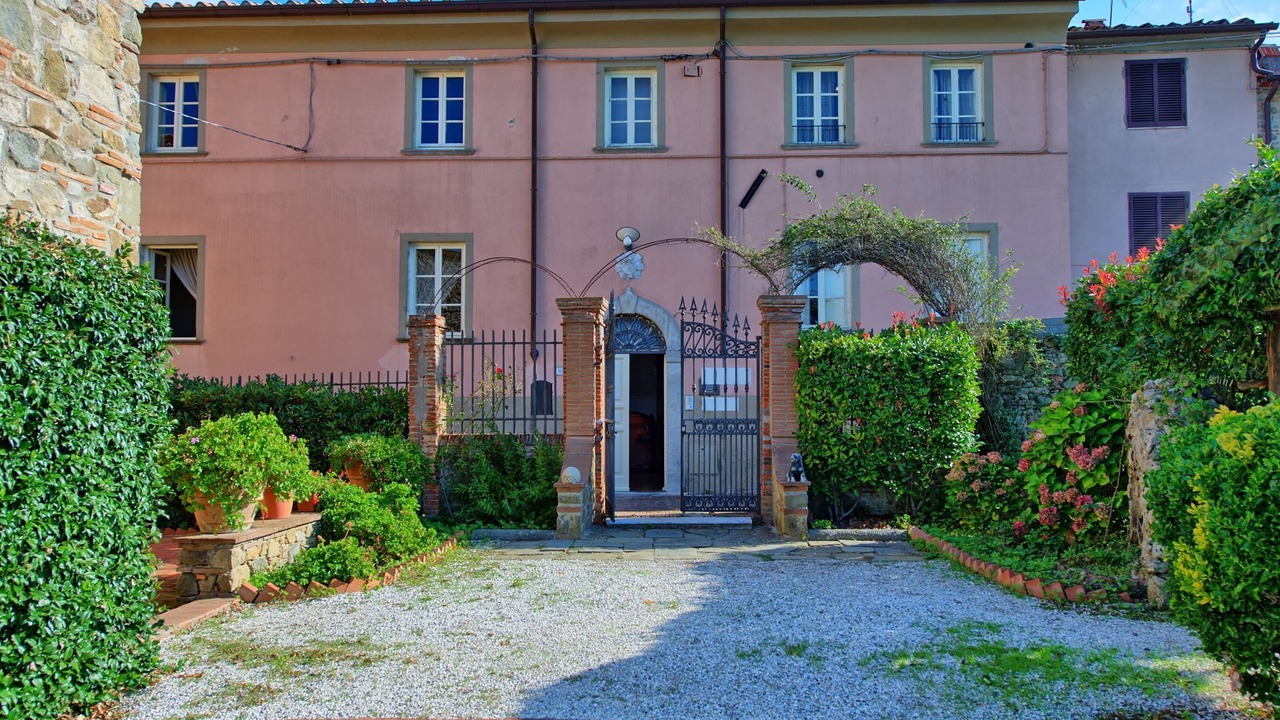 Photo of Outdoor in Massarosa