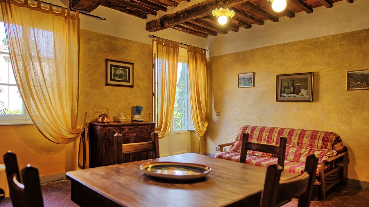 Photo of Bedroom in Massarosa