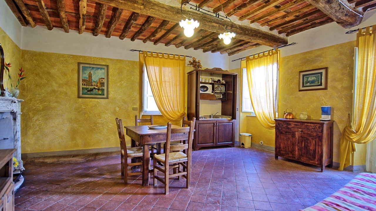 Photo of Bedroom in Massarosa