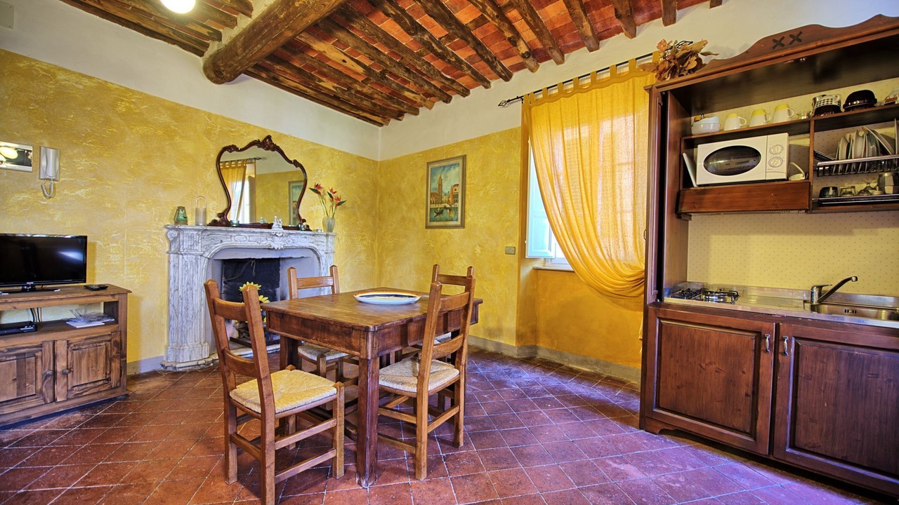 Photo of Bedroom in Massarosa