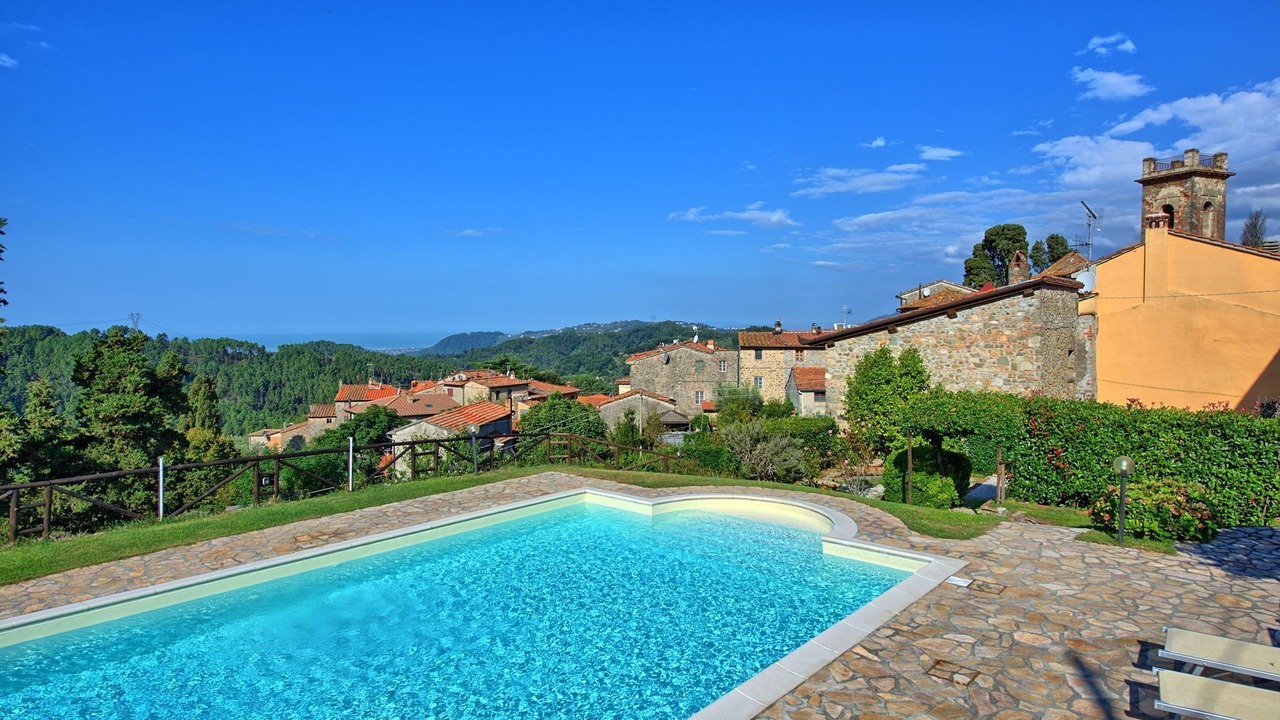 Photo of Outdoor in Massarosa