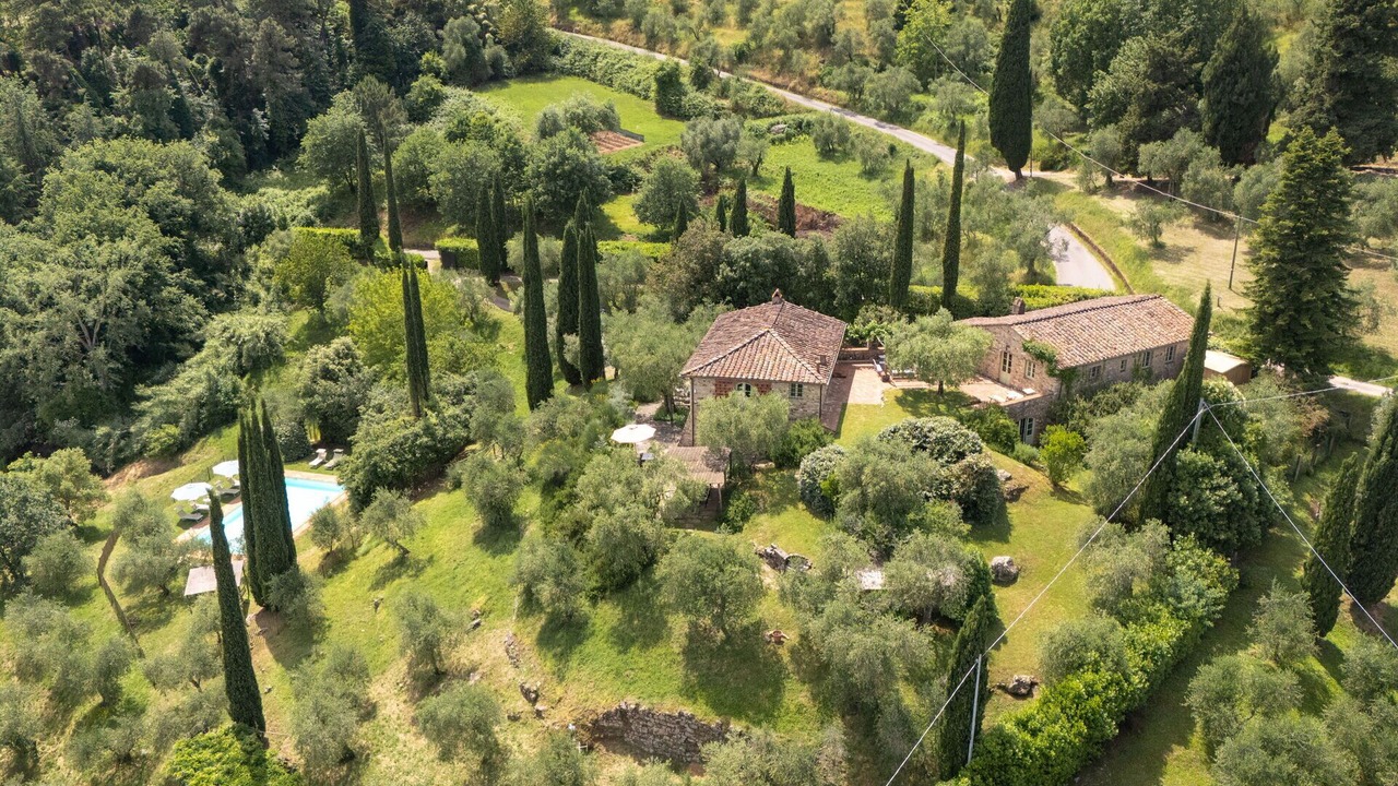 Photo of Outdoor in Villabuona