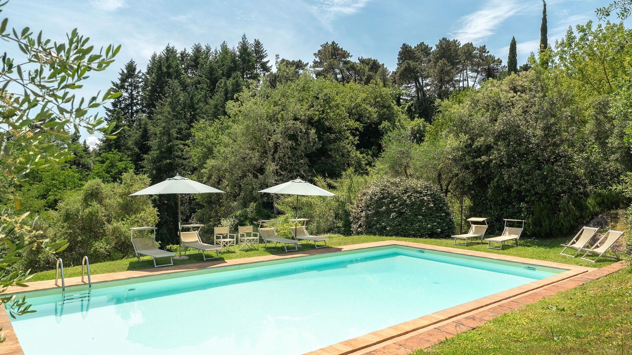 Photo of Outdoor in Villabuona