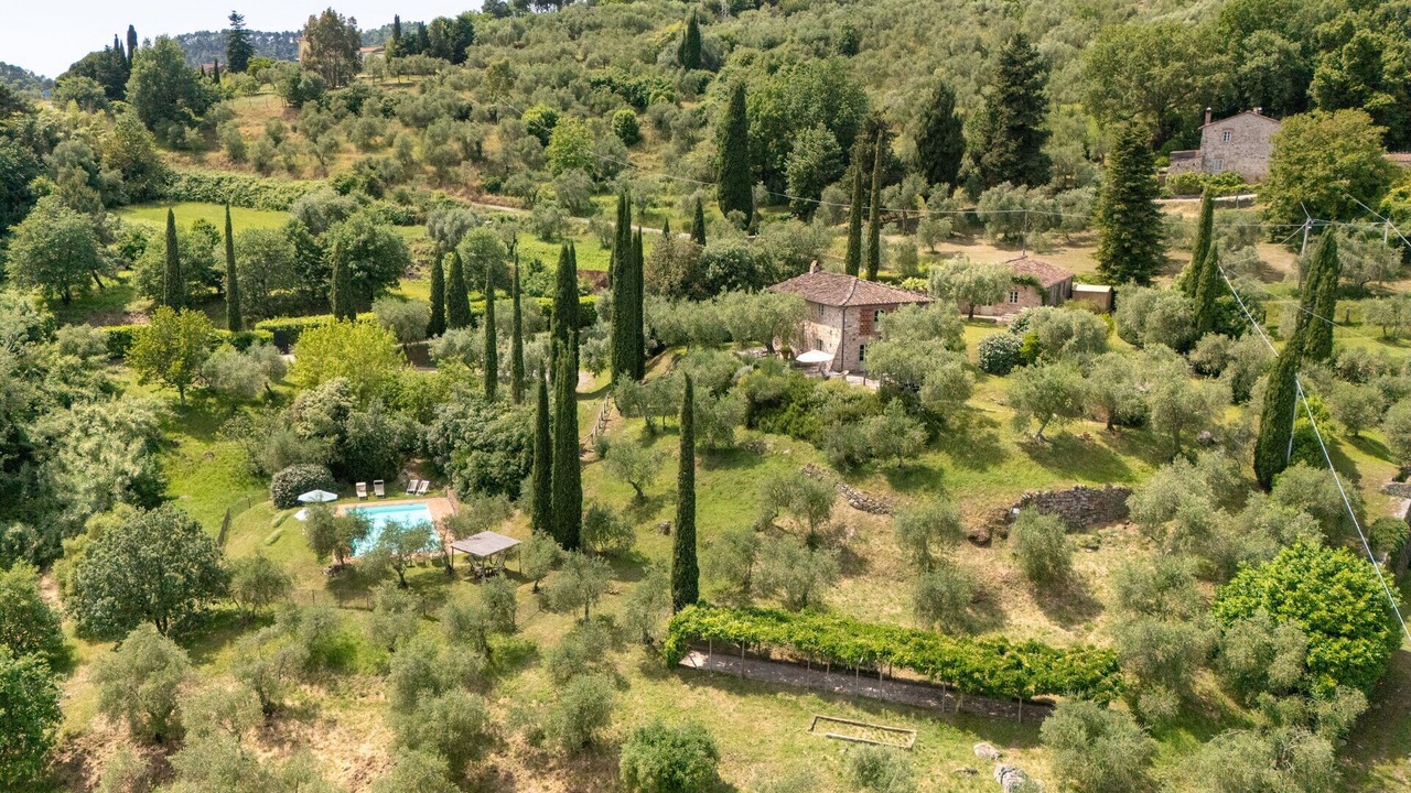 Photo of Outdoor in Villabuona