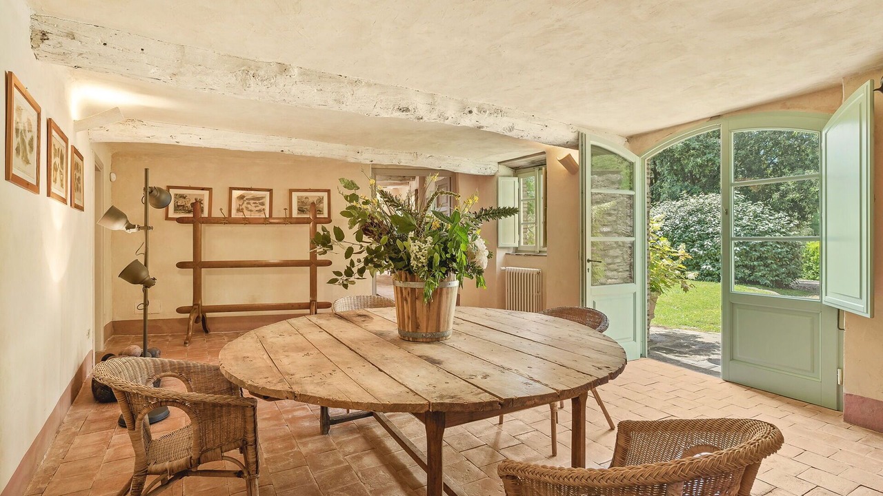 Photo of Livingroom in Villabuona
