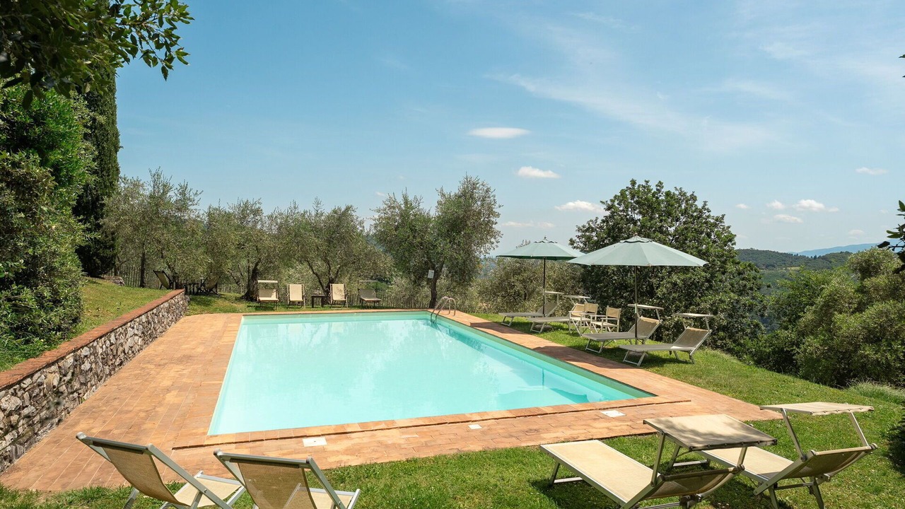 Photo of Outdoor in Villabuona