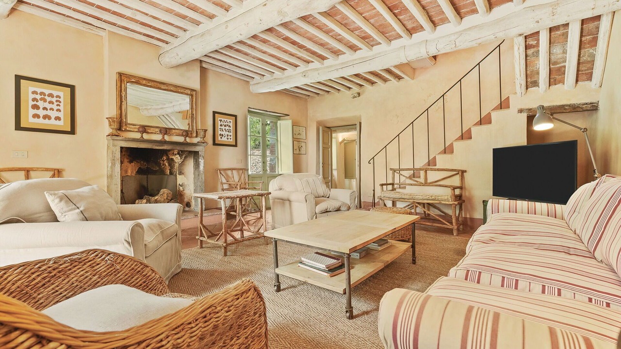Photo of Livingroom in Villabuona