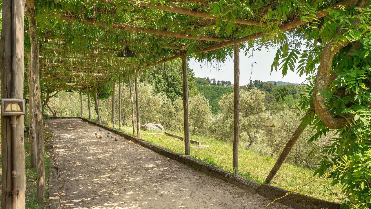 Photo of Outdoor in Villabuona