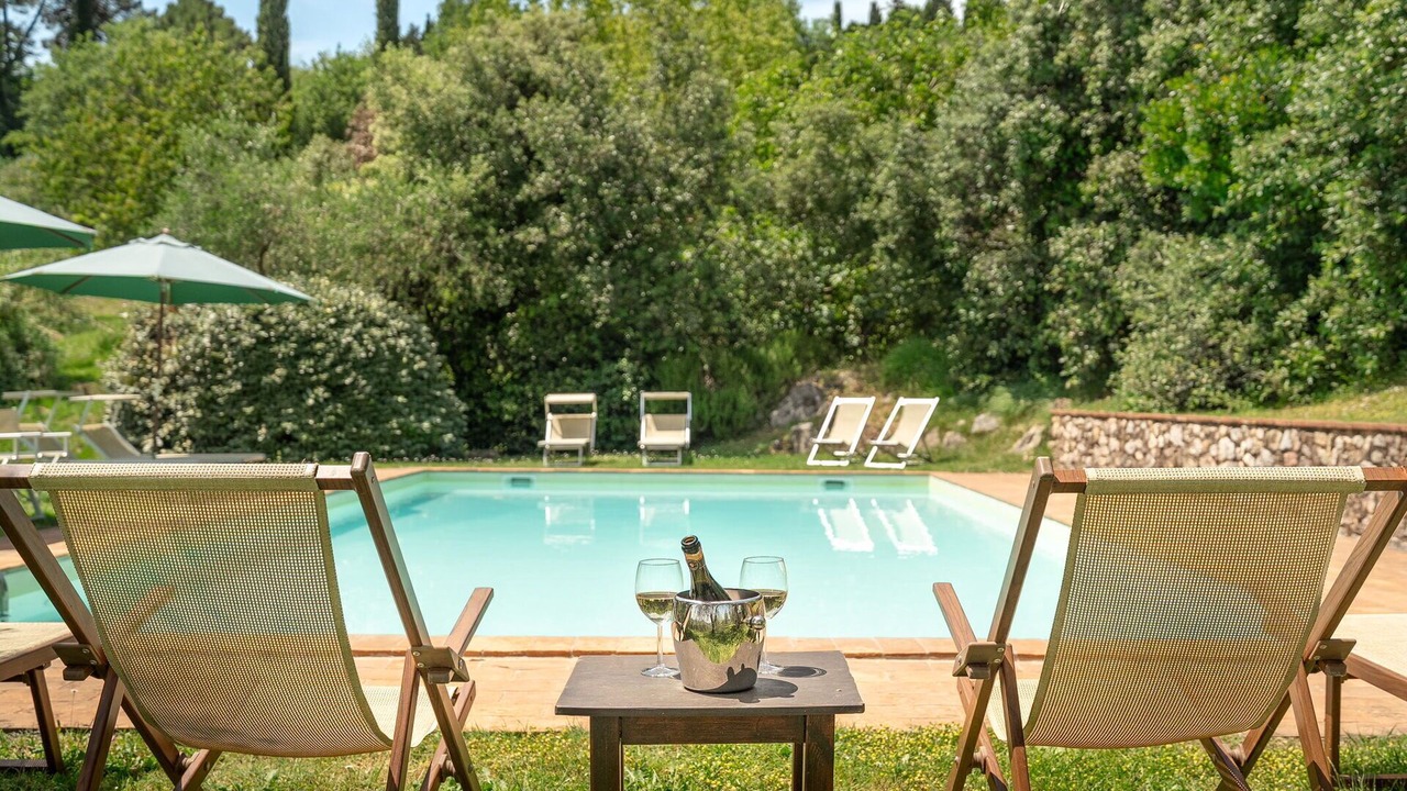 Photo of Outdoor in Villabuona