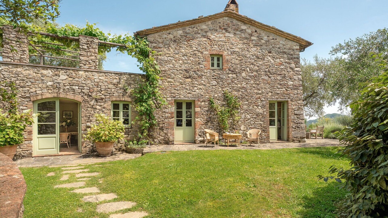 Photo of Outdoor in Villabuona
